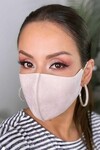 PACK OF 3 MASKS (NUDES - CARAMEL/CREAM/SOFTEST ROSE)