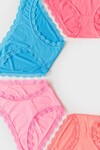 BRIGHTS KNICKER BOX SET