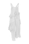 LONG DAYS, HOT NIGHTS DRESS (WHITE)