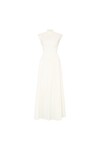 ORIELLA DRESS (CREAM)