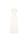 ORIELLA DRESS (CREAM)