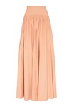 ORIELLA SKIRT (SOFT PEACH)