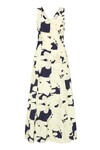 MARQUEZ MAXI DRESS (MARQUEZ PRINT)