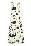 MARQUEZ MAXI DRESS (MARQUEZ PRINT)