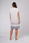 CONNIE DRESS (WHITE)