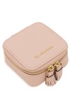 MINI JEWELLERY CASE (BLUSH)