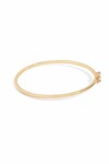SWEET DROPLET DIAMOND RING (14K GOLD)