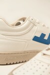 RETRO 90S SNEAKERS (WHITE/BLUE/MONOCOLOUR)