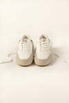 RETRO 90S SNEAKERS (WHITE/IVORY/BICOLOUR)