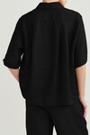 SPIKE SHIRT (BLACK)