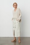 COLLIN JUMPER (LIGHT CREME)