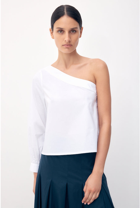 MAY TOP (WHITE)