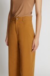 LA SALLE TAILORED PANT (TAN)