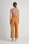 LA SALLE TAILORED PANT (TAN)