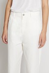 LA SALLE TAILORED PANT (FRESH CREAM)