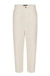 LA SALLE TAILORED PANT (FRESH CREAM)