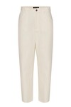 LA SALLE TAILORED PANT (FRESH CREAM)