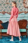 FULL HOUSE SKIRT (PINK)