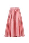 FULL HOUSE SKIRT (PINK)