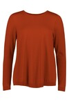 SWING SWEATER (AMBER)