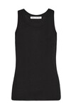 CLYDE TANK (BLACK)