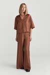 DY SILK PANT (PENNY)