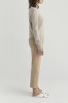 NU PANT (CLASSIC TAUPE)