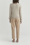 NU PANT (CLASSIC TAUPE)