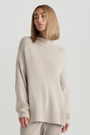 GRAYSON CASHMERE SWEATER (CAMPER)