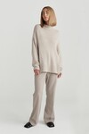 GRAYSON CASHMERE SWEATER (CAMPER)