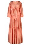 A WINTER'S TALE DRESS (CORAL)