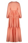 A WINTER'S TALE DRESS (CORAL)