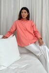 MERCHANT OF VENICE SHIRT (CORAL)