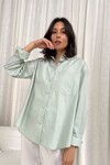 MERCHANT OF VENICE SHIRT (MINT)