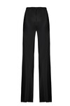 CLEOPATRA PANT (BLACK SILK)