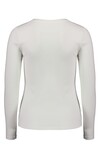 CC ESSENTIAL LONG SLEEVE TOP (SOFT WHITE)