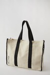 EDDA LANDSCAPE TOTE (NATURAL)