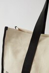 EDDA LANDSCAPE TOTE (NATURAL)