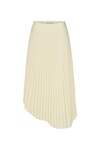 MILLER SKIRT (BUTTER)