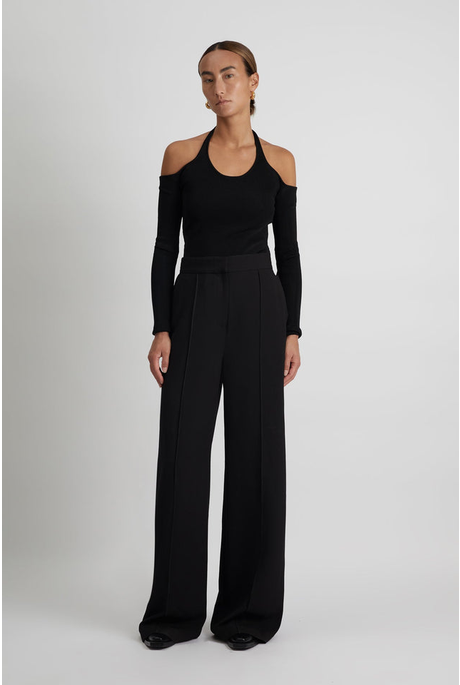 Buy C&M Ford Pant (Black) Online | Lynn Woods