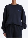 ACURA SWEATSHIRT (FRENCH NAVY)