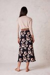 BEAUMONT SKIRT (WILD POPPY)