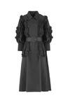 OVER & OVER AGAIN COAT (BLACK)