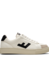 CLASSIC 70S KICKS (WHITE/BLACK/GREY)