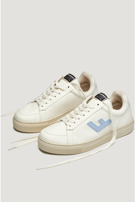 CLASSIC 70S KICKS (WHITE/BLUE/GREY)