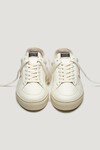 CLASSIC 70S KICKS (WHITE/VANILLA/GREY)