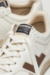 RETRO 90S (WHITE/STONE/MONOCOLOUR)