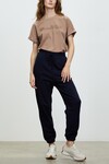 SHELBY TRACK PANT (FRENCH NAVY)