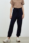 SHELBY TRACK PANT (FRENCH NAVY)