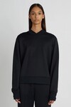 DAVIS SWEATSHIRT (BLACK)